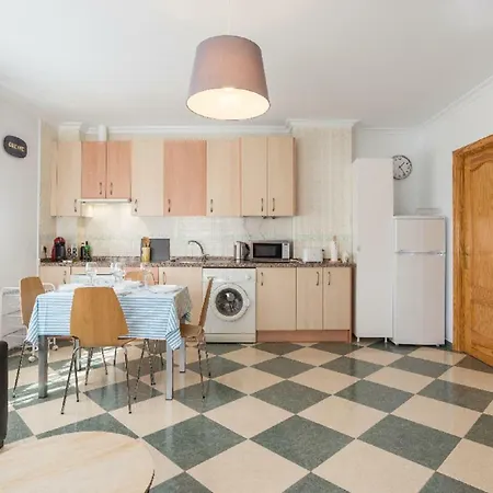 La Malaguena Apartment