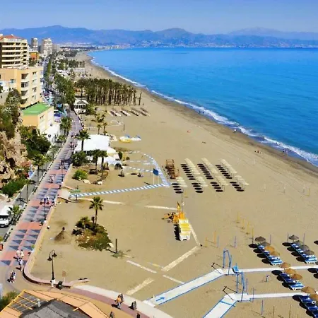 La Malaguena