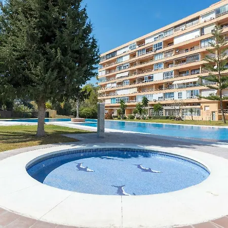 La Malaguena Apartment Torremolinos