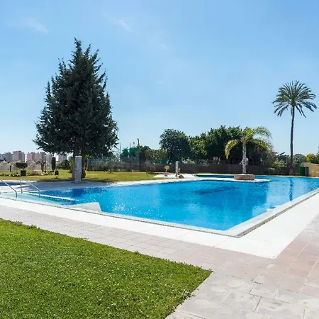 La Malaguena Apartment