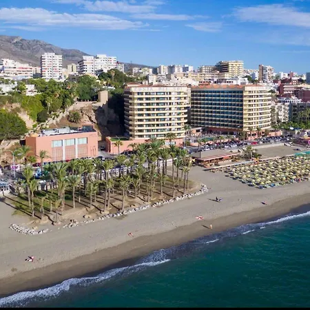 La Malaguena Apartment *